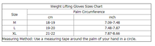 Load image into Gallery viewer, Bodybuilding Gym Glove
