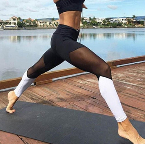 Women's Fitness Legging