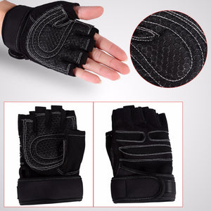 Bodybuilding Gym Glove