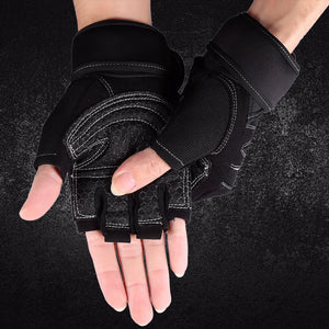 Bodybuilding Gym Glove