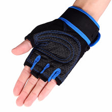 Load image into Gallery viewer, Bodybuilding Gym Glove