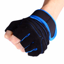 Load image into Gallery viewer, Bodybuilding Gym Glove