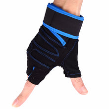 Load image into Gallery viewer, Bodybuilding Gym Glove