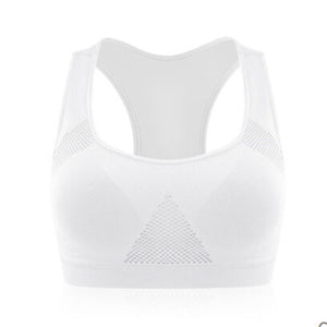 Athletic Running Sports Bra