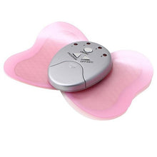 Load image into Gallery viewer, Butterfly Electric Massager Pads Therapy