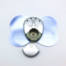 Load image into Gallery viewer, Butterfly Electric Massager Pads Therapy