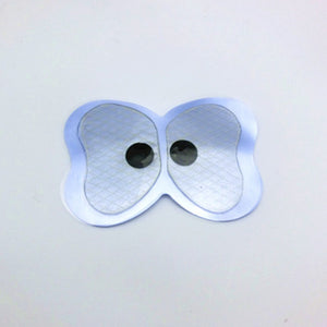 Butterfly Electric Massager Pads Therapy