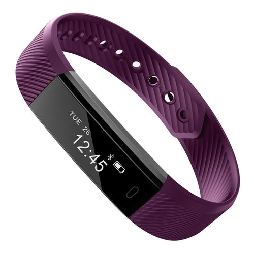 Smart Band Bluetooth Bracelet