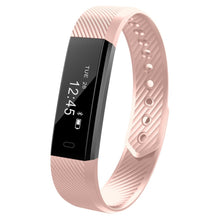 Load image into Gallery viewer, Smart Band Bluetooth Bracelet