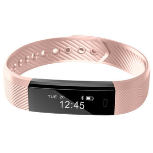 Smart Band Bluetooth Bracelet