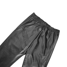 Load image into Gallery viewer, Fitness Faux Leather Legging