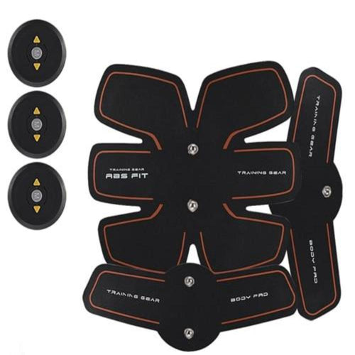 Pulse Treatment Muscle Stimulator