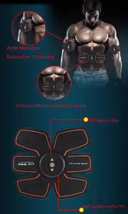 Pulse Treatment Muscle Stimulator