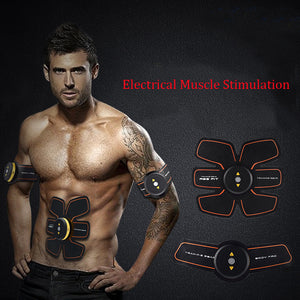 Pulse Treatment Muscle Stimulator