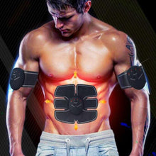 Load image into Gallery viewer, EMS Wireless Muscle Stimulator