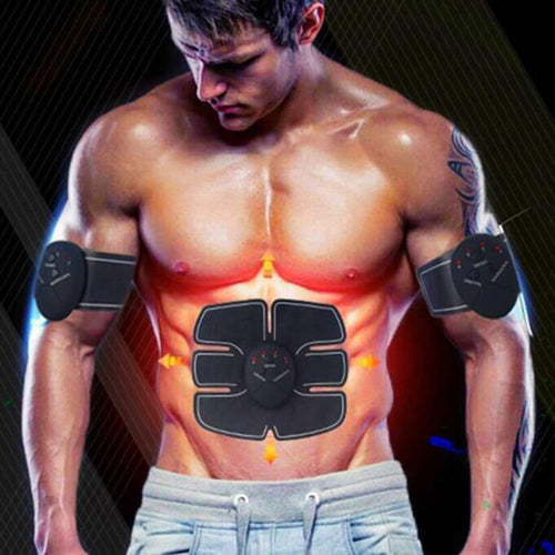 EMS Wireless Muscle Stimulator