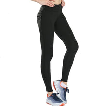 Load image into Gallery viewer, Polyester Fitness Legging