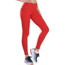 Load image into Gallery viewer, Polyester Fitness Legging