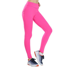 Load image into Gallery viewer, Polyester Fitness Legging