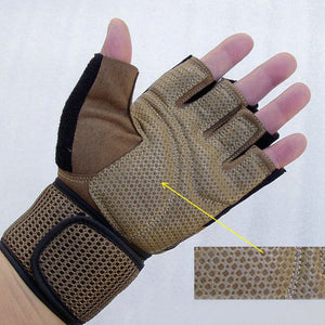 Breathable Wrist Wrap