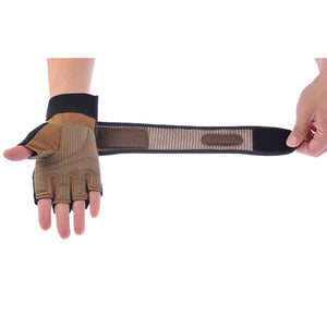 Breathable Wrist Wrap