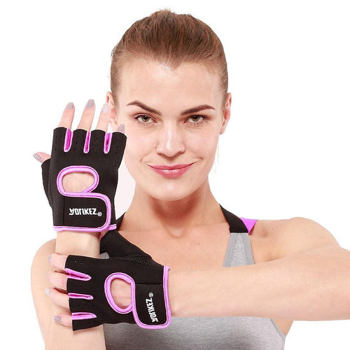 Exercise Training Wrist Glove