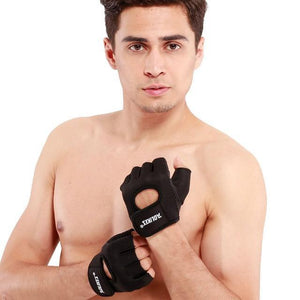 Exercise Training Wrist Glove