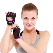 Load image into Gallery viewer, Exercise Training Wrist Glove