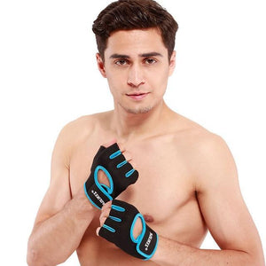 Exercise Training Wrist Glove