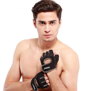 Exercise Training Wrist Glove