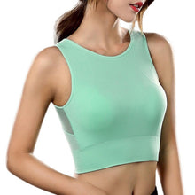 Load image into Gallery viewer, Fitness Yoga Vest