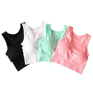 Fitness Yoga Vest