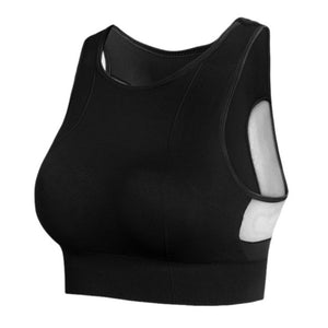 Fitness Yoga Vest