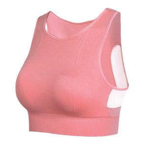 Fitness Yoga Vest