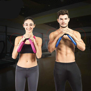 Chest Waist Muscle Exerciser