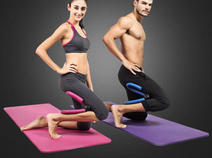 Chest Waist Muscle Exerciser