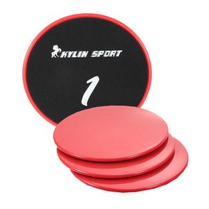 Fitness Gliding Disc