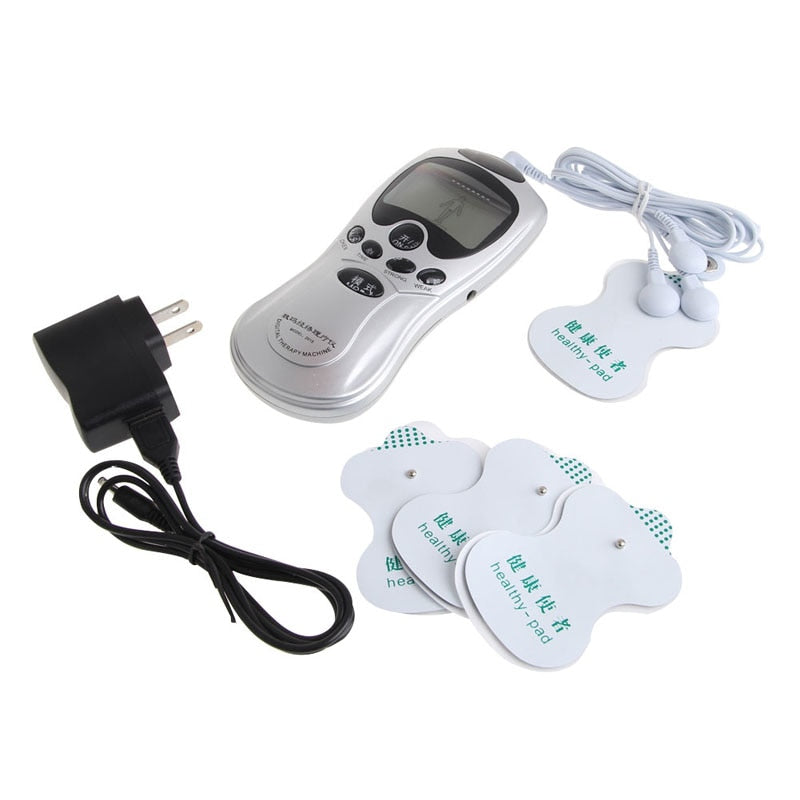 Electric Muscle Stimulator