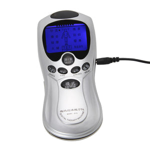 Electric Muscle Stimulator