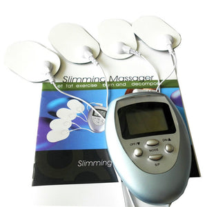 Electrical Nerve Muscle Stimulator