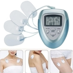 Electrical Nerve Muscle Stimulator