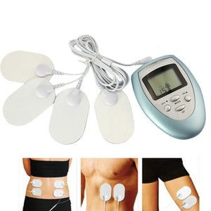 Electrical Nerve Muscle Stimulator