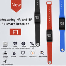 Load image into Gallery viewer, Waterproof Smart Watch Activity Tracker