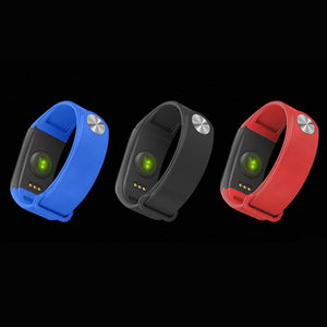 Waterproof Smart Watch Activity Tracker
