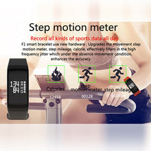 Load image into Gallery viewer, Waterproof Smart Watch Activity Tracker