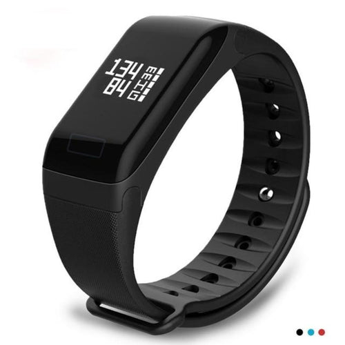 Call Reminder Fitness Tracker