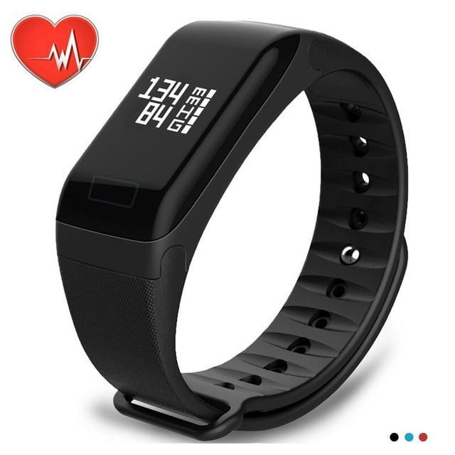 Call Reminder Fitness Tracker