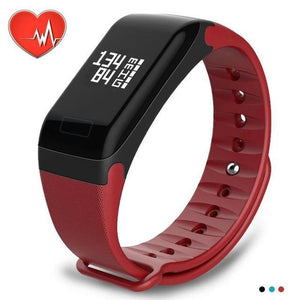 Call Reminder Fitness Tracker