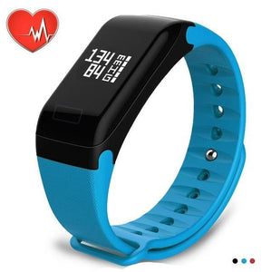 Call Reminder Fitness Tracker