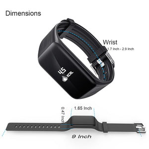 Smart Bracelet Fitness Tracker